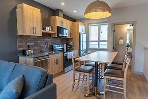 Basecamp Suites Revelstoke