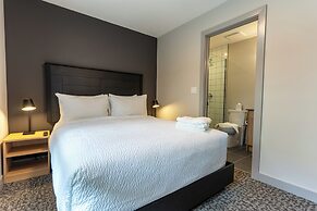 Basecamp Suites Revelstoke