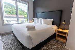 Basecamp Suites Revelstoke