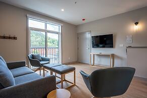 Basecamp Suites Revelstoke