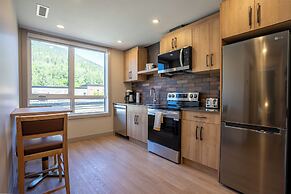 Basecamp Suites Revelstoke