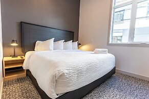 Basecamp Suites Revelstoke