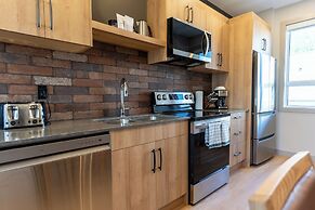 Basecamp Suites Revelstoke