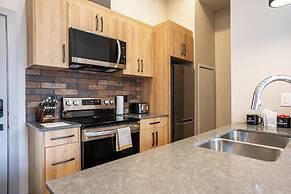 Basecamp Suites Revelstoke