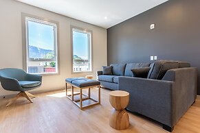 Basecamp Suites Revelstoke