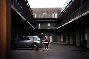 Basecamp Suites Revelstoke