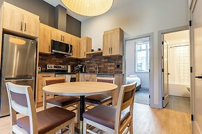 Basecamp Suites Revelstoke