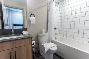 Basecamp Suites Revelstoke