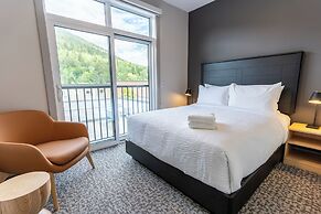 Basecamp Suites Revelstoke