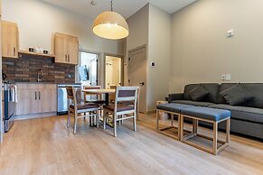 Basecamp Suites Revelstoke