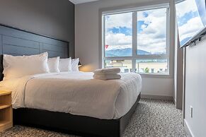Basecamp Suites Revelstoke