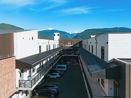 Basecamp Suites Revelstoke