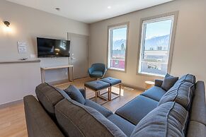 Basecamp Suites Revelstoke