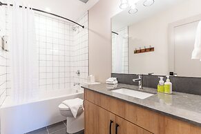 Basecamp Suites Revelstoke