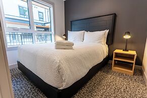 Basecamp Suites Revelstoke