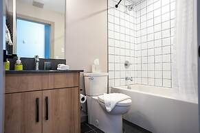 Basecamp Suites Revelstoke