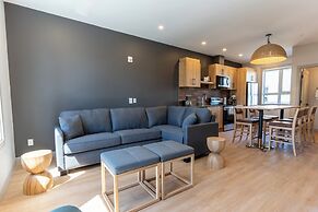 Basecamp Suites Revelstoke