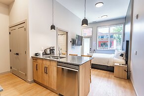 Basecamp Suites Revelstoke