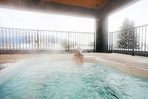 Basecamp Suites Revelstoke