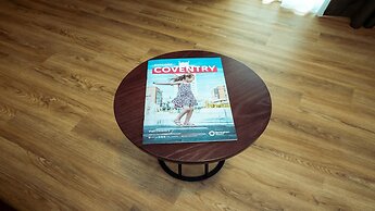 Hotel Indigo Coventry by IHG