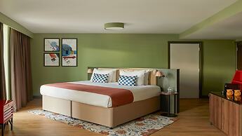 Hotel Indigo Coventry by IHG