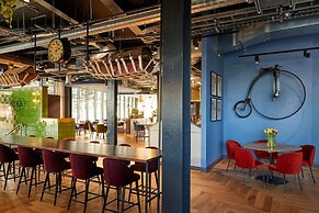 Hotel Indigo Coventry by IHG