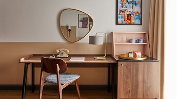 Hotel Indigo Coventry by IHG