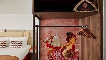 Hotel Indigo Coventry by IHG