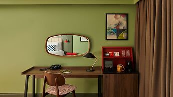 Hotel Indigo Coventry by IHG