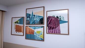 Hotel Indigo Coventry by IHG