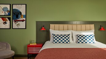 Hotel Indigo Coventry by IHG