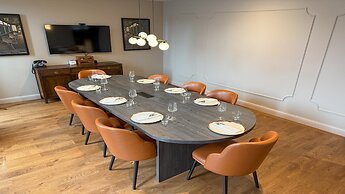 Hotel Indigo Coventry by IHG