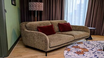 Hotel Indigo Coventry by IHG