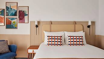 Hotel Indigo Coventry by IHG