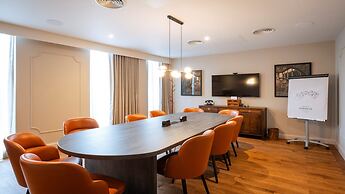 Hotel Indigo Coventry by IHG