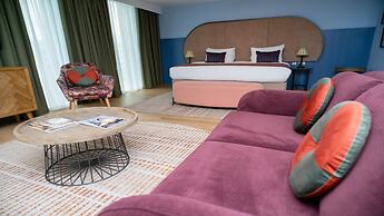 Hotel Indigo Coventry by IHG