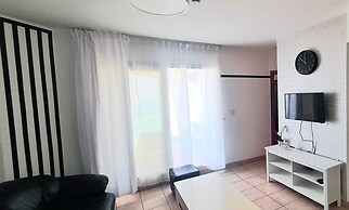 SHaYaSH apartments Leonardo Bat-Yam