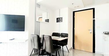 SHaYaSH apartments Leonardo Bat-Yam