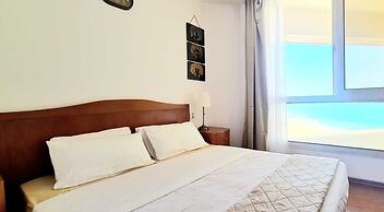 SHaYaSH apartments Leonardo Bat-Yam