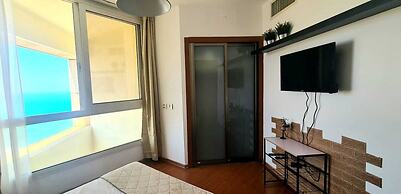 SHaYaSH apartments Leonardo Bat-Yam