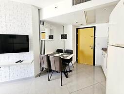 SHaYaSH apartments Leonardo Bat-Yam