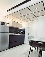 SHaYaSH apartments Leonardo Bat-Yam