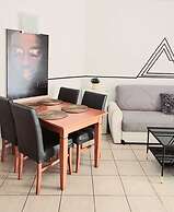 SHaYaSH apartments Leonardo Bat-Yam