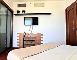 SHaYaSH apartments Leonardo Bat-Yam