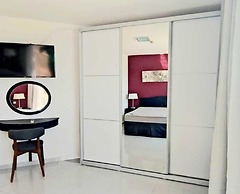 SHaYaSH apartments Leonardo Bat-Yam