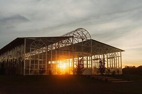 Casa do Valle - Hotel Boutique & Eventos