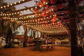Casa do Valle - Hotel Boutique & Eventos