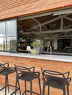 Casa do Valle - Hotel Boutique & Eventos