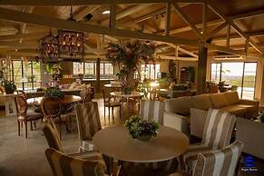 Casa do Valle - Hotel Boutique & Eventos