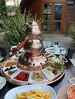 Clean Bungalov Tatil Köyü